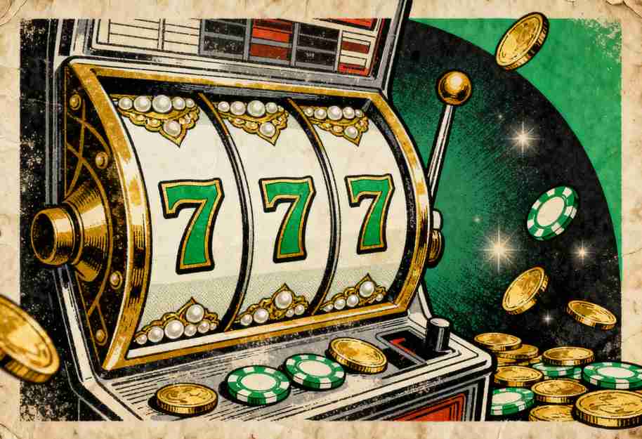 Die besten Karamba Casino Bonusangebote für 2025: Exklusive Deals und Angebote