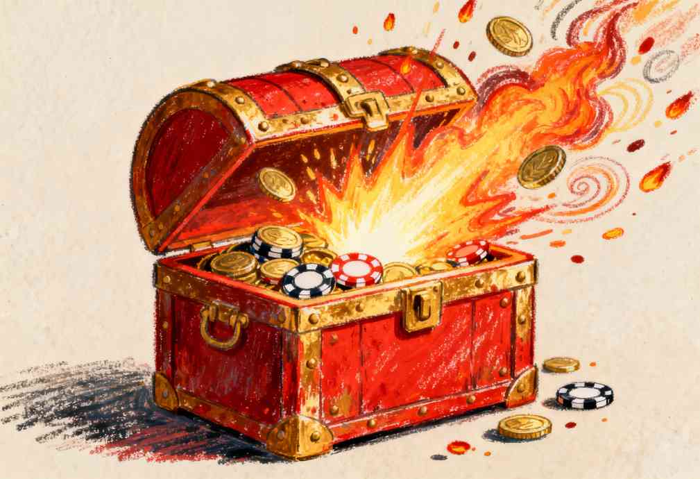 Rockstar Casino: Vor- und Nachteile im Überblick – Lohnt sich die Anmeldung?