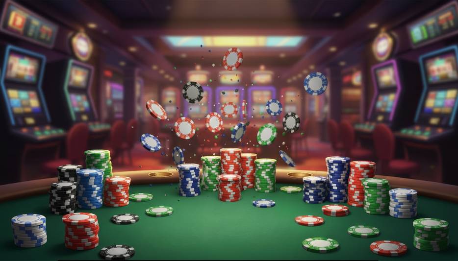 Spinstar Casino No Deposit Bonus: Jouw Kans op Gratis Spins en Winst!